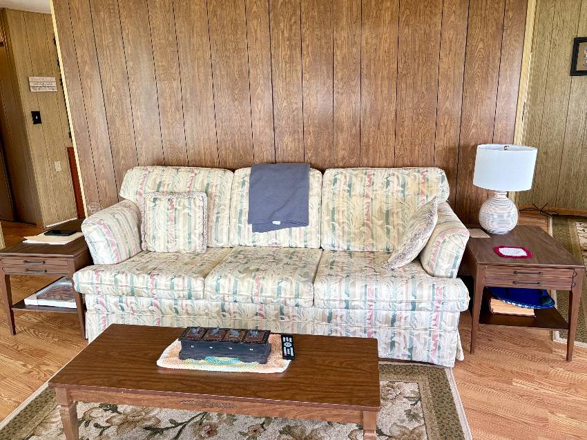 2487 Sylvia Lane a Venice, FL Mobile or Manufactured Home for Sale