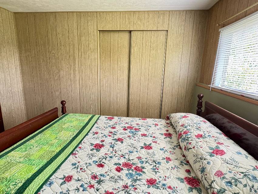 2487 Sylvia Lane a Venice, FL Mobile or Manufactured Home for Sale