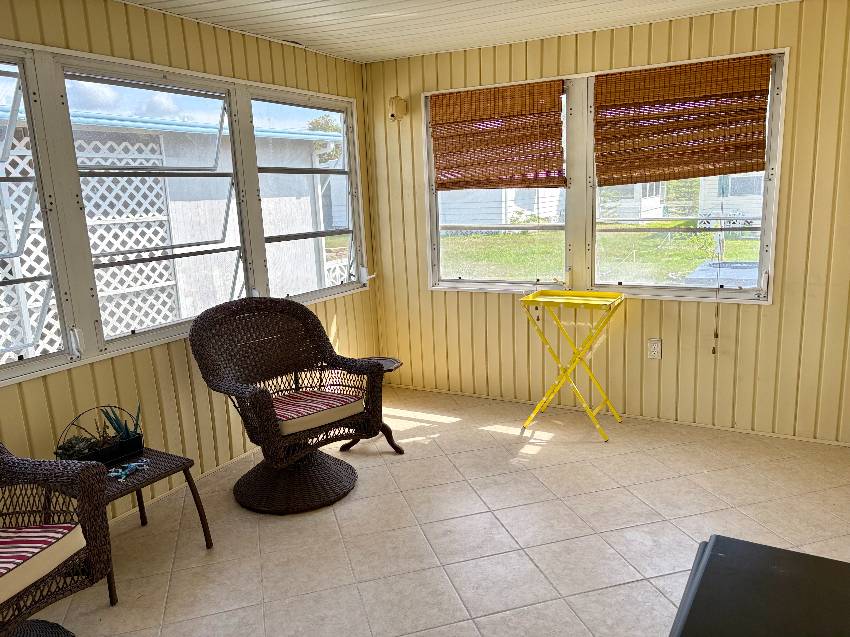956 Bonaire E a Venice, FL Mobile or Manufactured Home for Sale