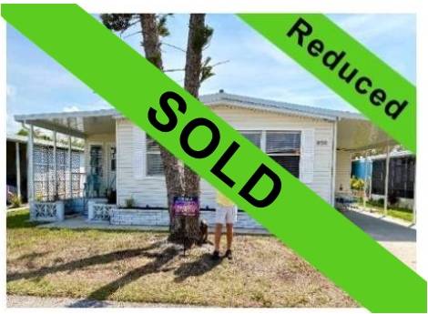 Mobile Home for sale in FL