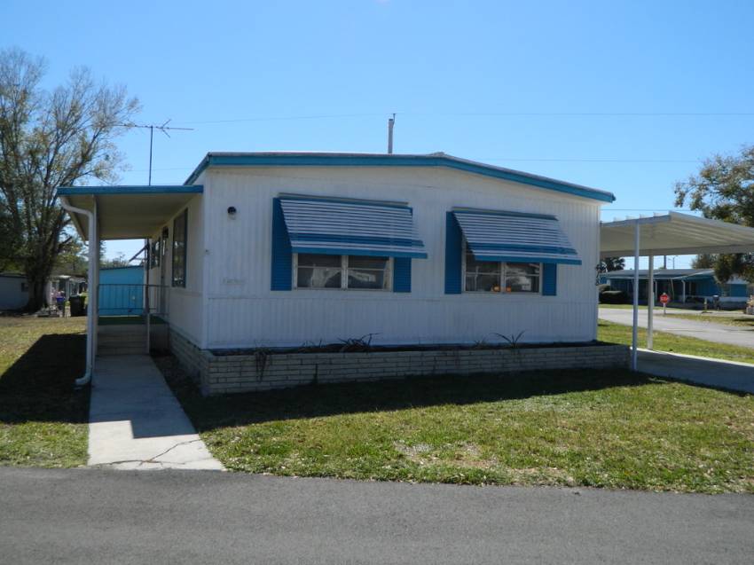 418 Calamondin St a Lakeland, FL Mobile or Manufactured Home for Sale