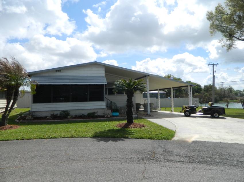 2425 Harden Blvd #128 a Lakeland, FL Mobile or Manufactured Home for Sale