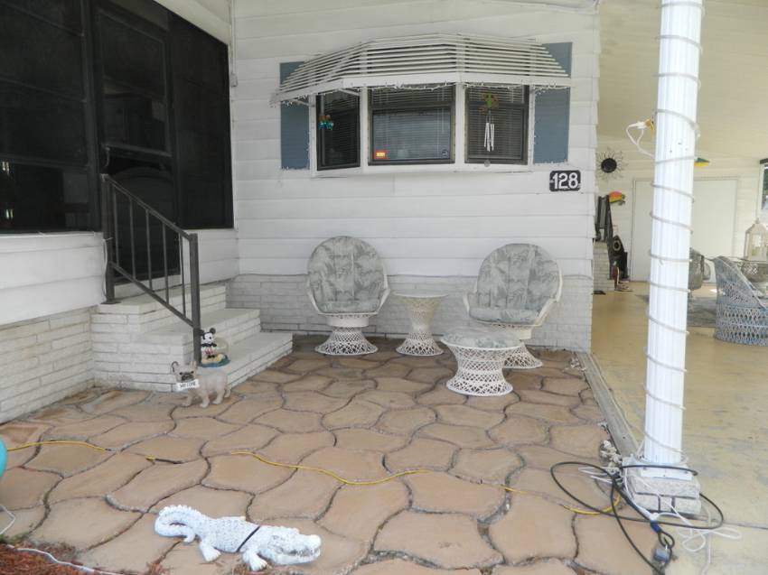 2425 Harden Blvd #128 a Lakeland, FL Mobile or Manufactured Home for Sale