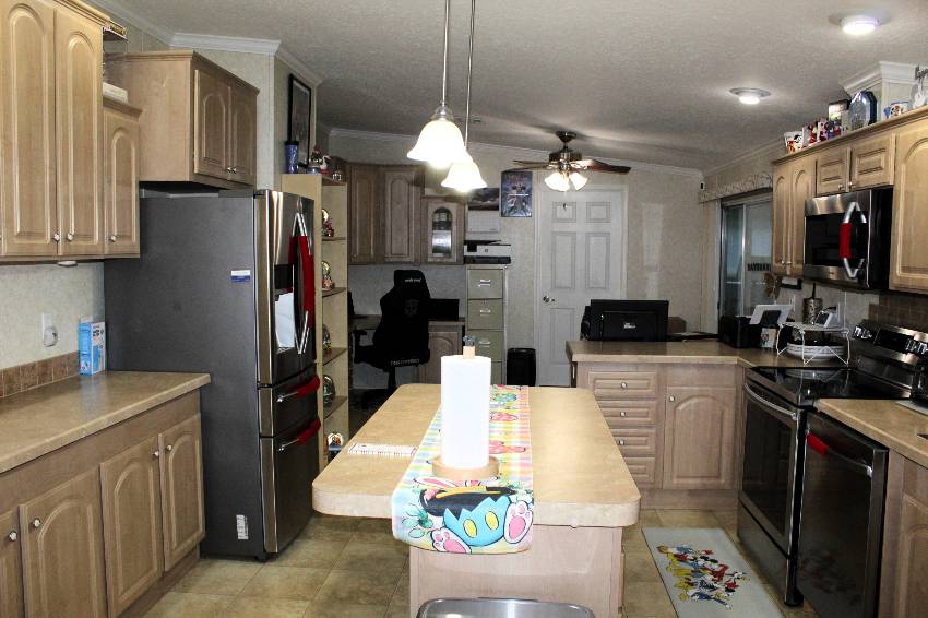 136 Monterey Cypress Blvd a Winter Haven, FL Mobile or Manufactured Home for Sale
