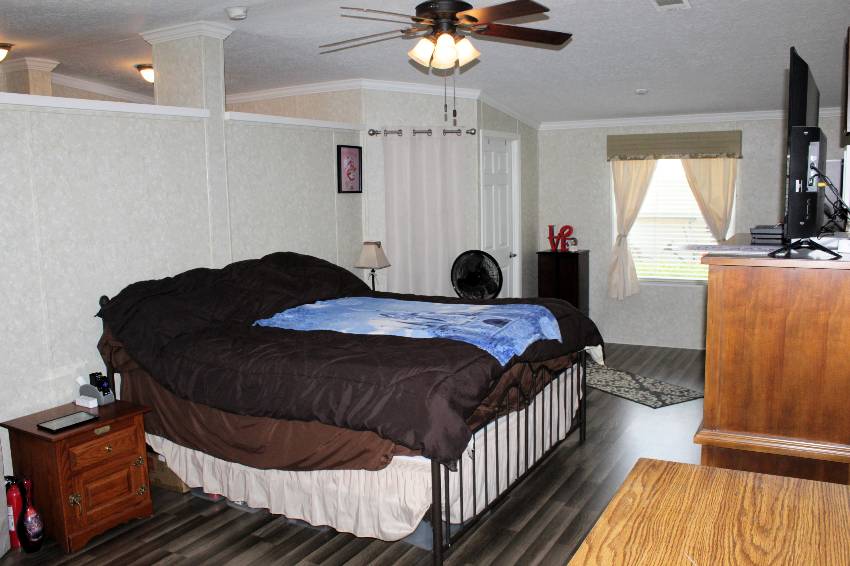 136 Monterey Cypress Blvd a Winter Haven, FL Mobile or Manufactured Home for Sale