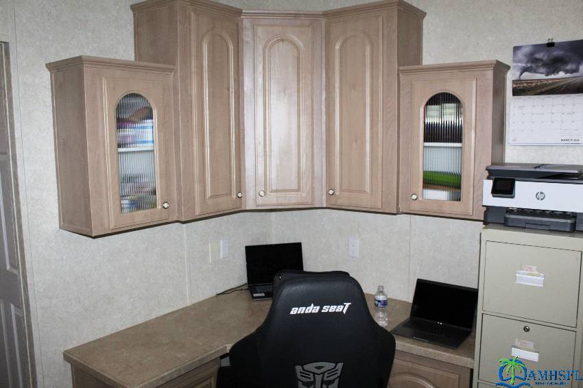 136 Monterey Cypress Blvd a Winter Haven, FL Mobile or Manufactured Home for Sale