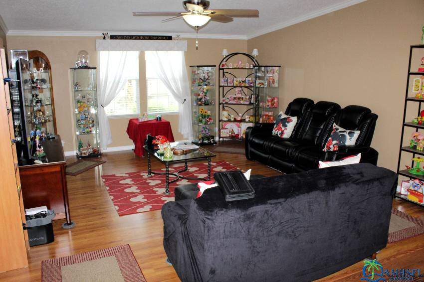 136 Monterey Cypress Blvd a Winter Haven, FL Mobile or Manufactured Home for Sale