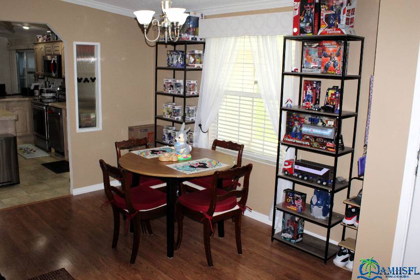 136 Monterey Cypress Blvd a Winter Haven, FL Mobile or Manufactured Home for Sale