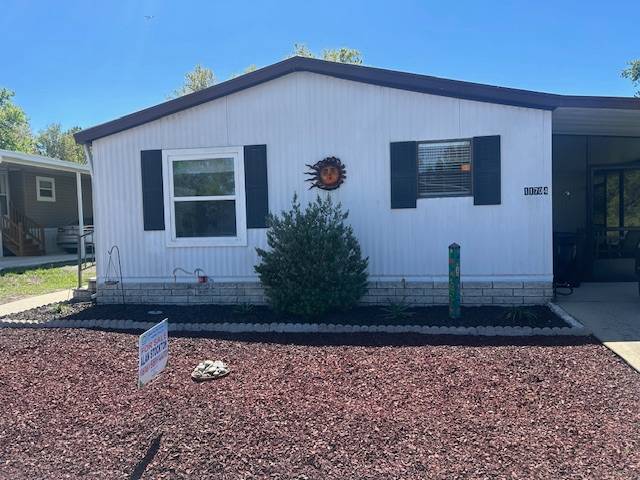 11704 Imperial Oaks Blvd a New Port Richey, FL Mobile or Manufactured Home for Sale