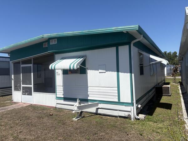 1007 2nd Street Se a Fort Meade, FL Mobile or Manufactured Home for Sale