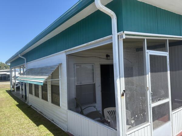 1007 2nd Street Se a Fort Meade, FL Mobile or Manufactured Home for Sale
