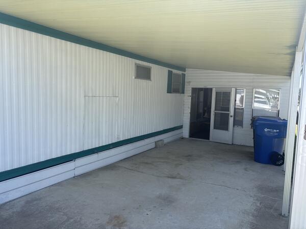 1007 2nd Street Se a Fort Meade, FL Mobile or Manufactured Home for Sale