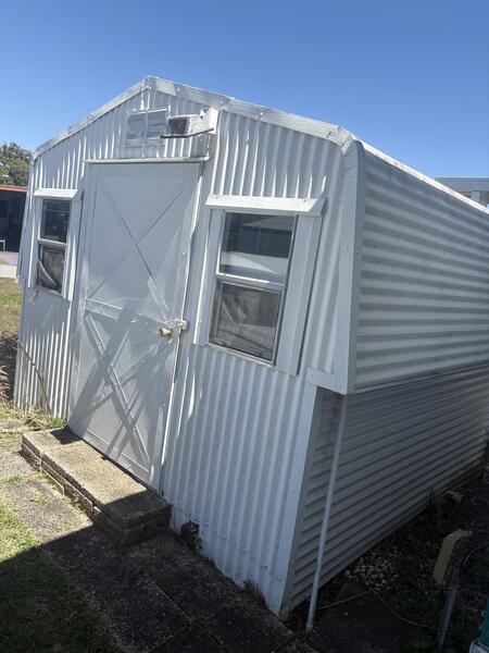 1007 2nd Street Se a Fort Meade, FL Mobile or Manufactured Home for Sale