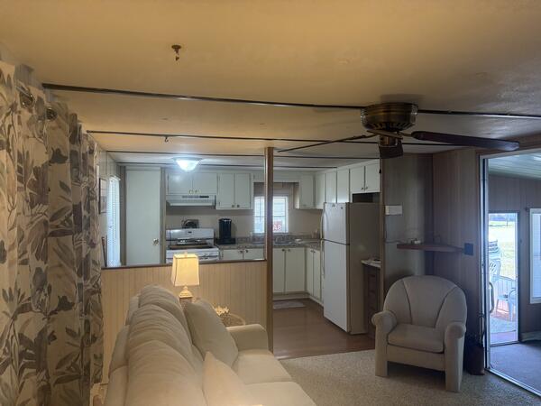 1007 2nd Street Se a Fort Meade, FL Mobile or Manufactured Home for Sale