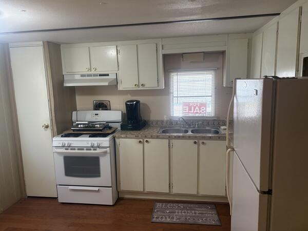 1007 2nd Street Se a Fort Meade, FL Mobile or Manufactured Home for Sale