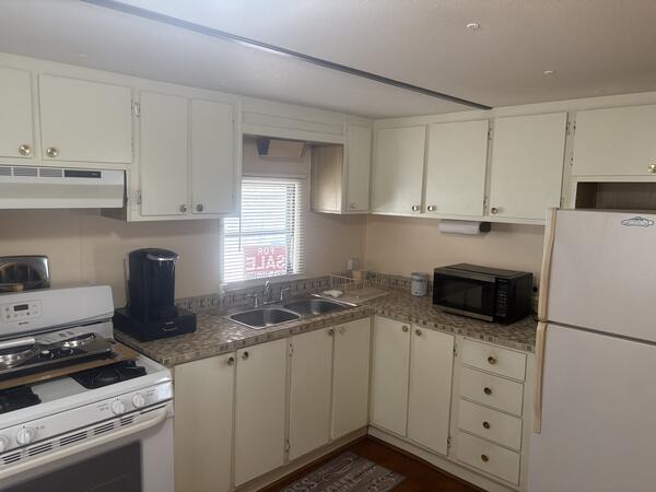 1007 2nd Street Se a Fort Meade, FL Mobile or Manufactured Home for Sale