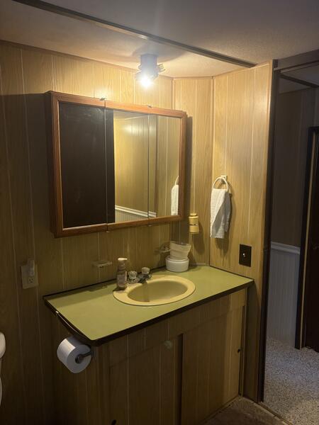 1007 2nd Street Se a Fort Meade, FL Mobile or Manufactured Home for Sale