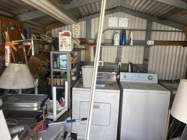 1007 2nd Street Se a Fort Meade, FL Mobile or Manufactured Home for Sale