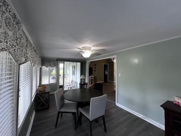 1014 Eagle Drive a Winter Haven, FL Mobile or Manufactured Home for Sale