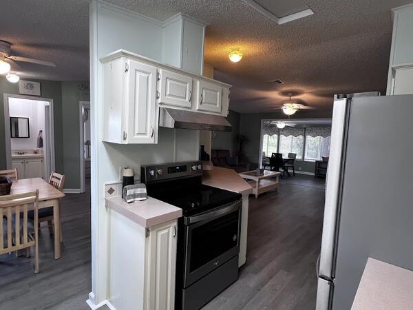 1014 Eagle Drive a Winter Haven, FL Mobile or Manufactured Home for Sale