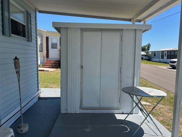 17031 Us Hwy 301 N, #81 a Dade City, FL Mobile or Manufactured Home for Sale