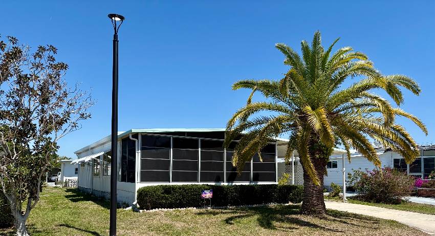 975 Roseau E a Venice, FL Mobile or Manufactured Home for Sale