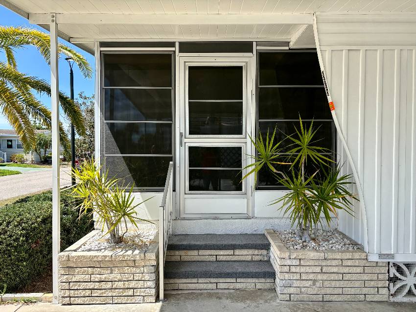 975 Roseau E a Venice, FL Mobile or Manufactured Home for Sale