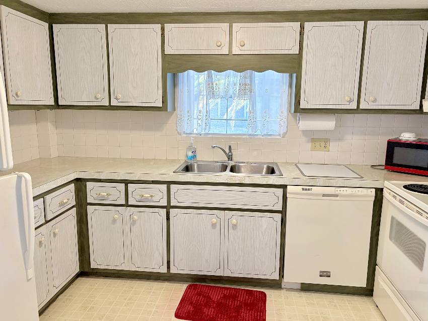 975 Roseau E a Venice, FL Mobile or Manufactured Home for Sale