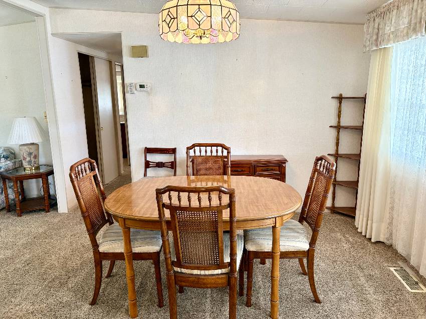 975 Roseau E a Venice, FL Mobile or Manufactured Home for Sale