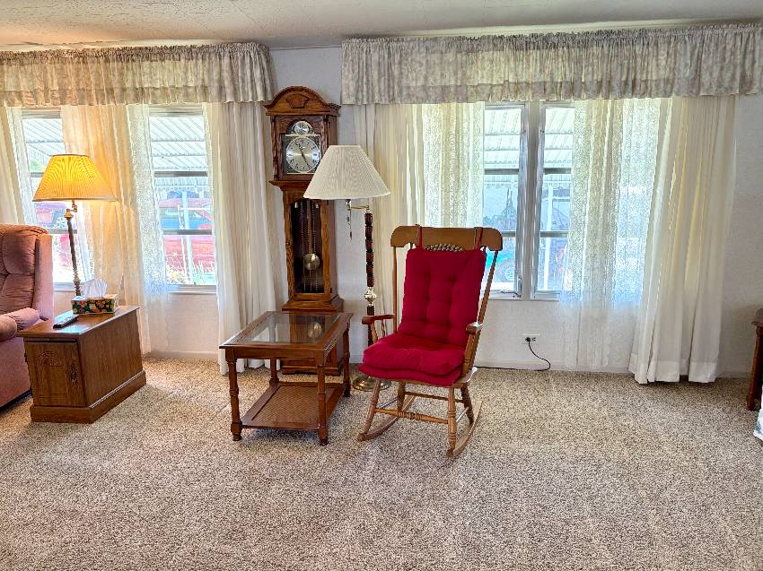 975 Roseau E a Venice, FL Mobile or Manufactured Home for Sale