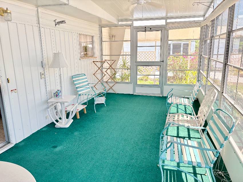 975 Roseau E a Venice, FL Mobile or Manufactured Home for Sale