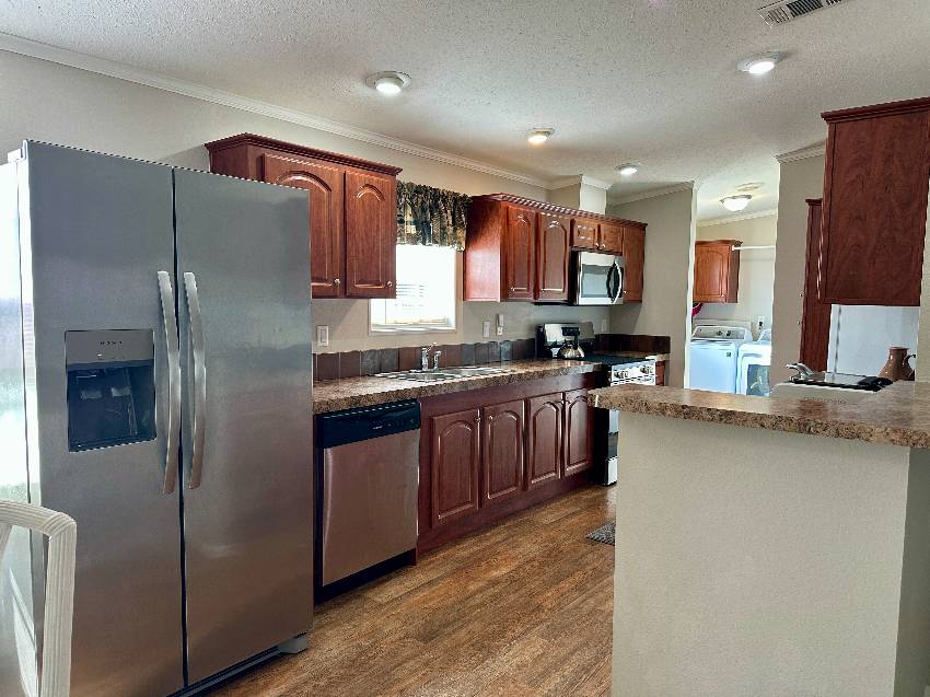 166 Poinciana Way a Ellenton, FL Mobile or Manufactured Home for Sale