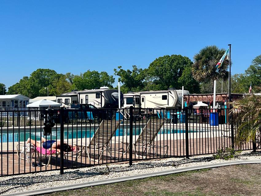 5905 Ne Cubitis Ave Lot 92 a Arcadia, FL Mobile or Manufactured Home for Sale