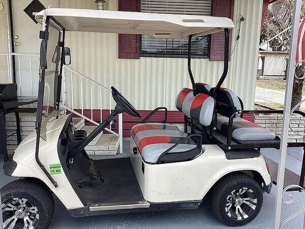 1010 Michigan Street a Fort Meade, FL Mobile or Manufactured Home for Sale