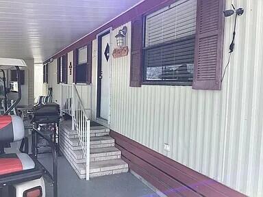 1010 Michigan Street a Fort Meade, FL Mobile or Manufactured Home for Sale