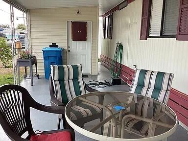 1010 Michigan Street a Fort Meade, FL Mobile or Manufactured Home for Sale