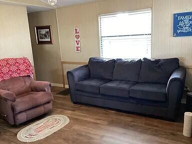 1010 Michigan Street a Fort Meade, FL Mobile or Manufactured Home for Sale