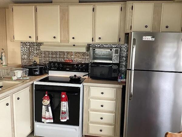 1010 Michigan Street a Fort Meade, FL Mobile or Manufactured Home for Sale