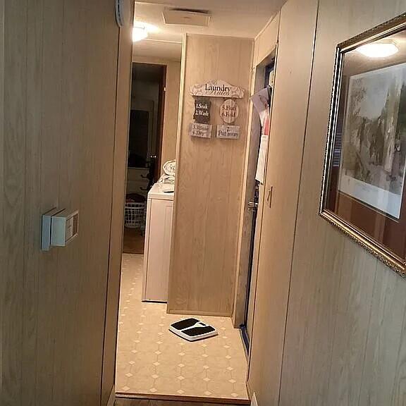 1010 Michigan Street a Fort Meade, FL Mobile or Manufactured Home for Sale