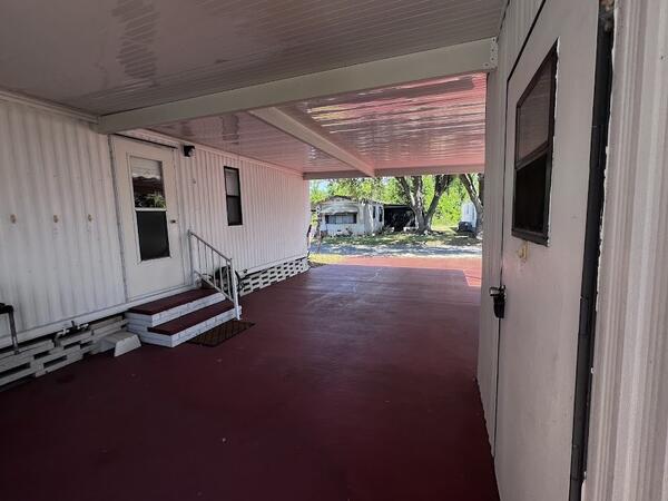 687 Century Lane a Winter Haven, FL Mobile or Manufactured Home for Sale