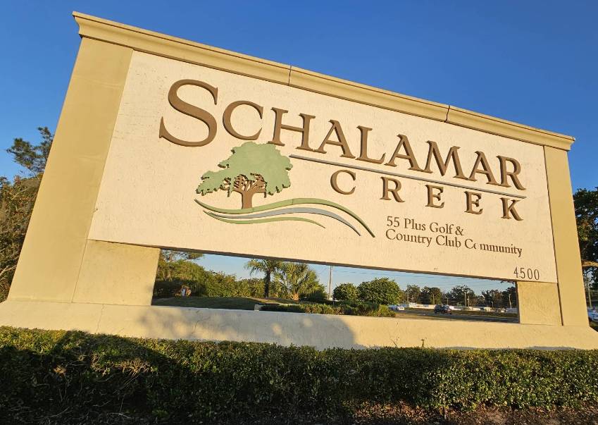 1436 Champion Dr a Lakeland, FL Mobile or Manufactured Home for Sale