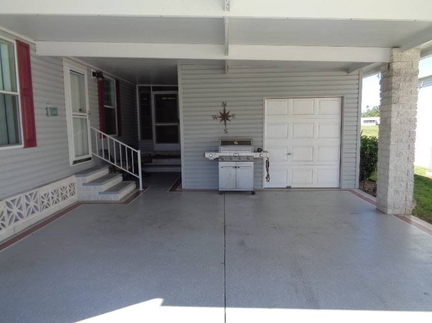 1436 Champion Dr a Lakeland, FL Mobile or Manufactured Home for Sale