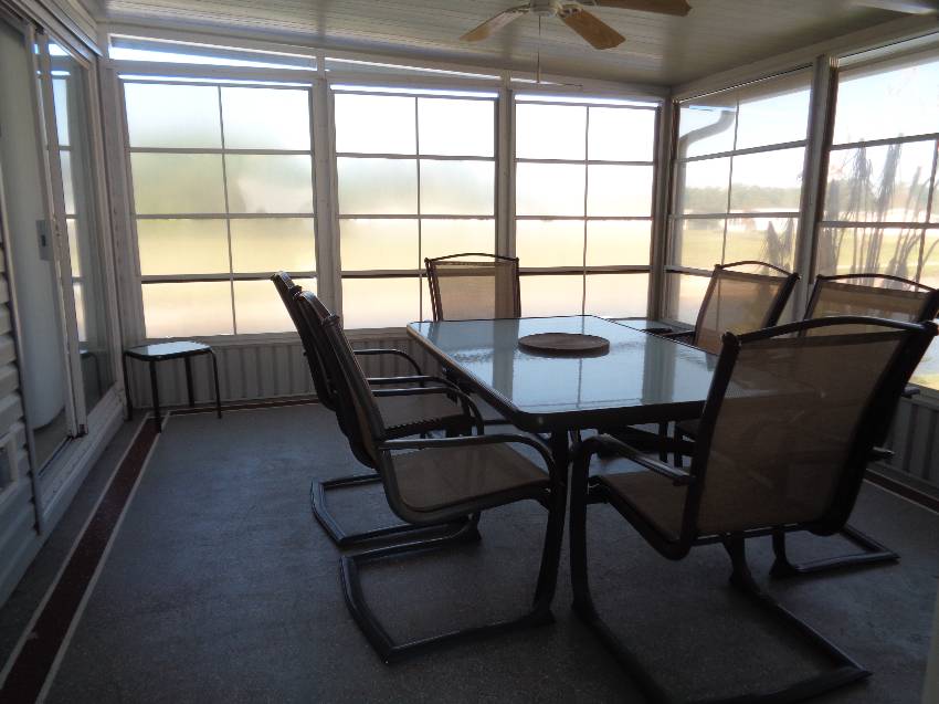 1436 Champion Dr a Lakeland, FL Mobile or Manufactured Home for Sale