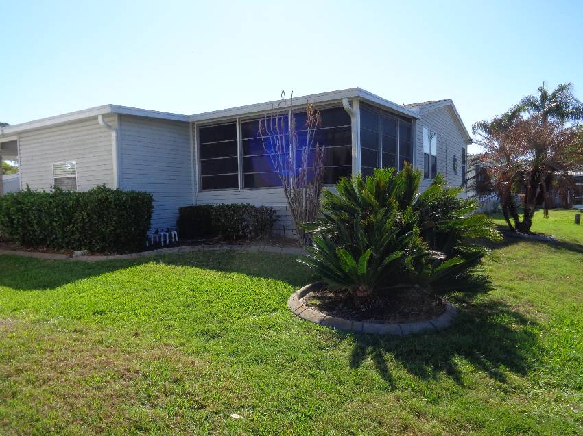 1436 Champion Dr a Lakeland, FL Mobile or Manufactured Home for Sale
