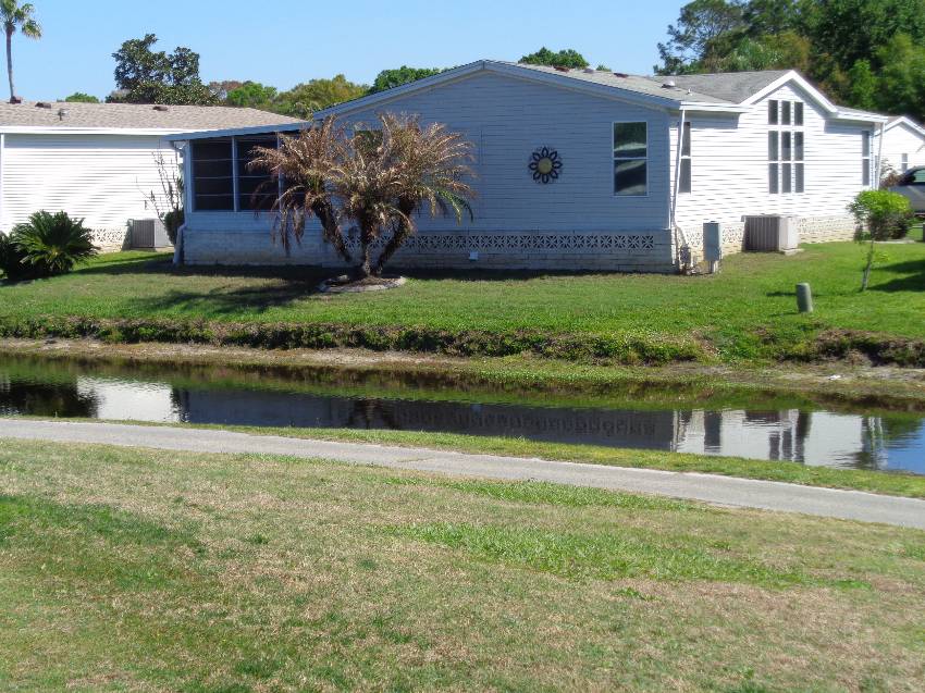 1436 Champion Dr a Lakeland, FL Mobile or Manufactured Home for Sale