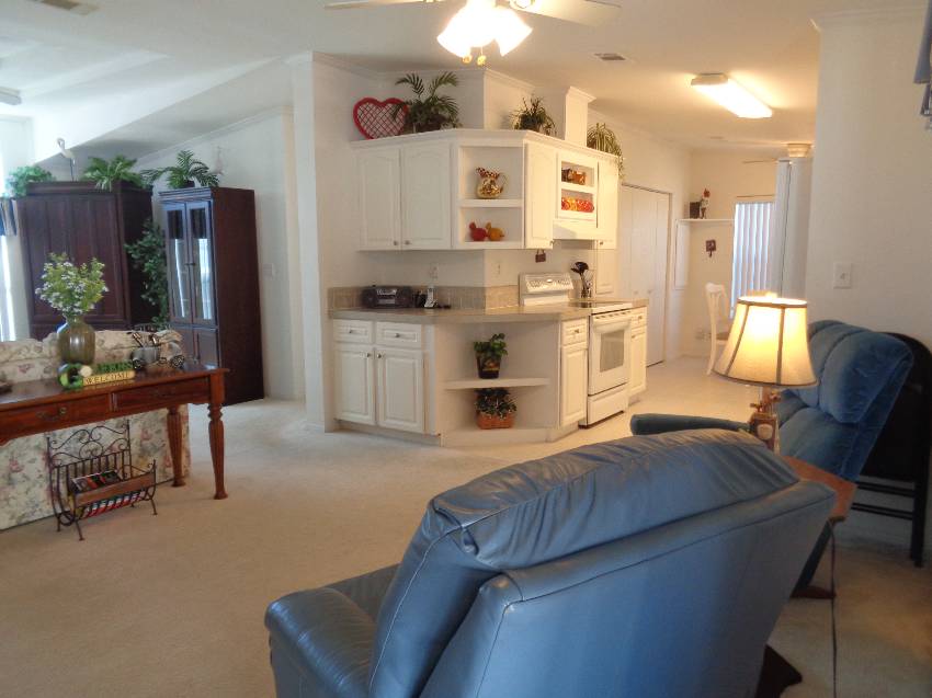 1436 Champion Dr a Lakeland, FL Mobile or Manufactured Home for Sale