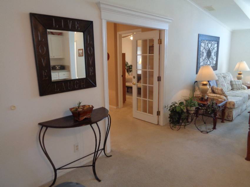 1436 Champion Dr a Lakeland, FL Mobile or Manufactured Home for Sale