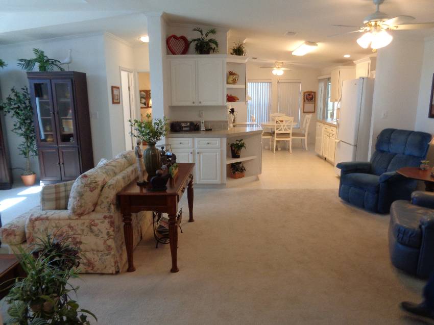 1436 Champion Dr a Lakeland, FL Mobile or Manufactured Home for Sale