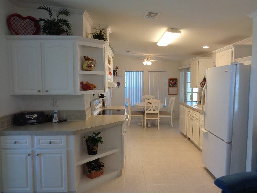 1436 Champion Dr a Lakeland, FL Mobile or Manufactured Home for Sale