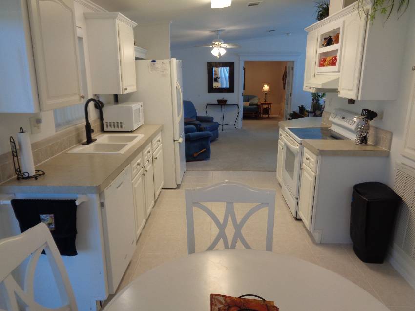 1436 Champion Dr a Lakeland, FL Mobile or Manufactured Home for Sale